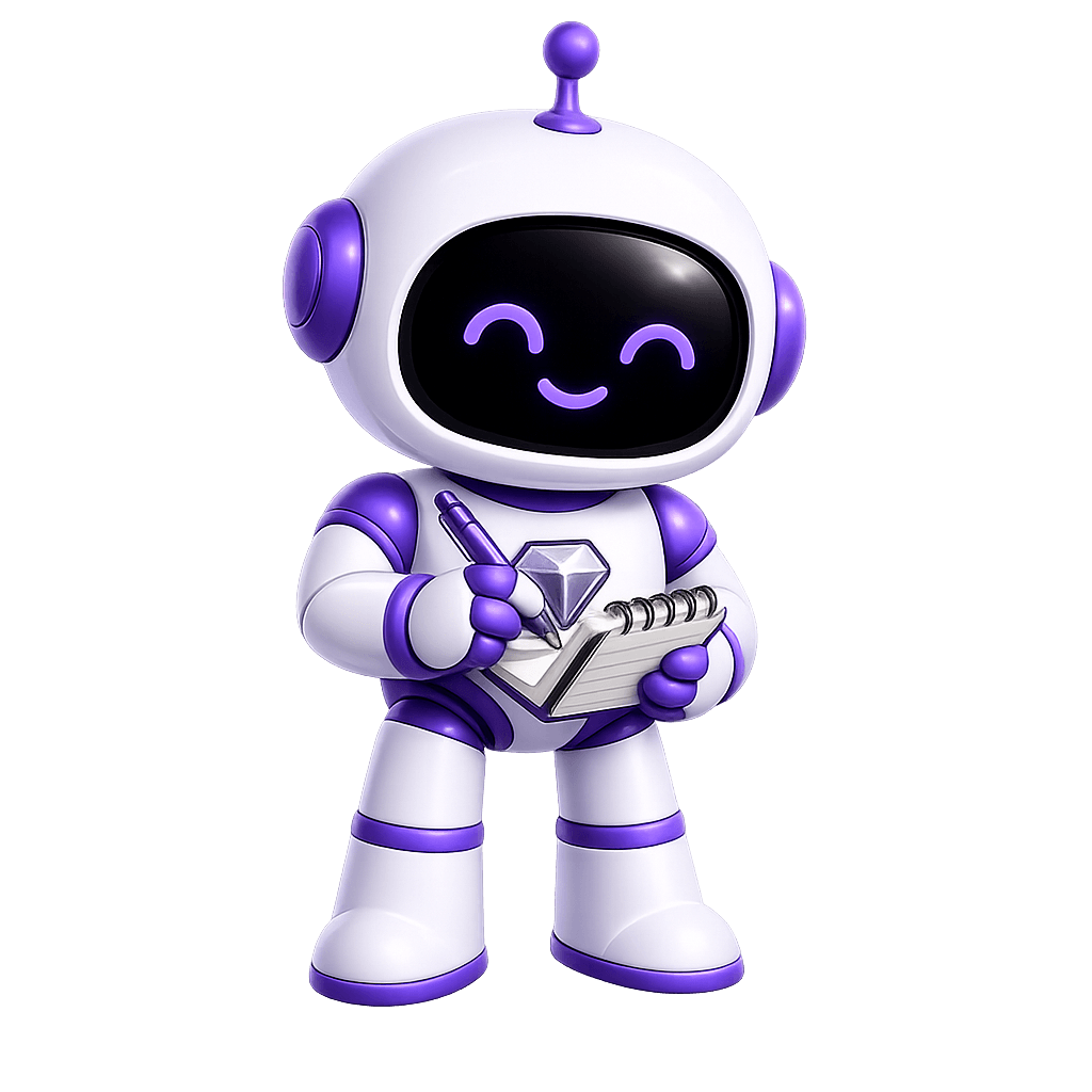 AI Analyses Every Order